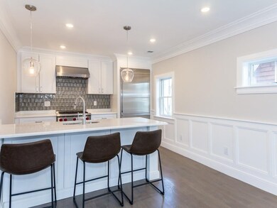 15 Warwick St, Somerville, MA 02145 - photo 5