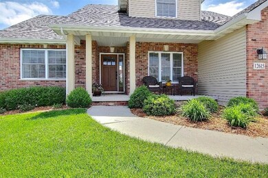 12615 Marsh Landing Pkwy, Cedar Lake, IN 46303 - photo 2