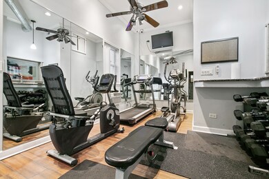 4520 N Clarendon Ave unit 907, Chicago, IL 60640 - photo 4