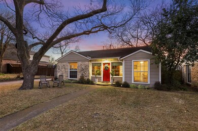 4335 Somerville Ave, Dallas, TX 75206 - photo 2