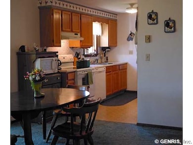 Kitchen Dining