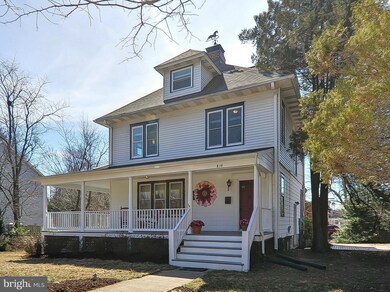 819 Fulton Ave, Falls Church, VA 22046 - photo 2