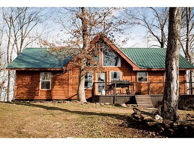 10557 Devils Den Rd, Winslow, AR 72959 - photo 2