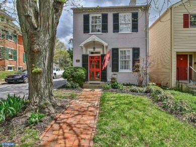 231 S Union St, Kennett Square, PA 19348 - photo 2