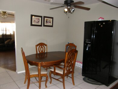 kitchen nook