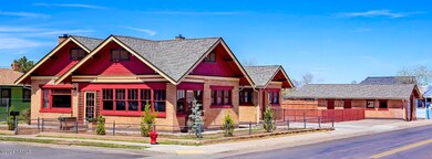 400 W Fourth St, Winslow, AZ 86047 - photo 7