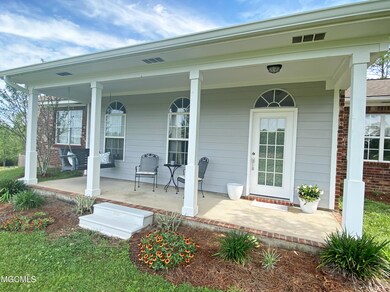 66 Pine Ave, Mc Henry, MS 39561 - photo 2