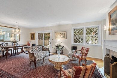 34 Pleasant St unit 3, Wellesley, MA 02482 - photo 4