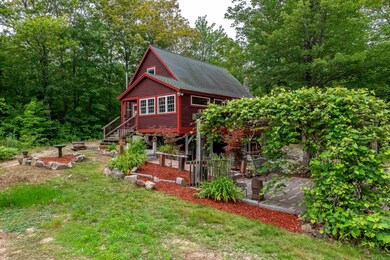 2 Harmony Dr, Wakefield, NH 03887 - photo 5