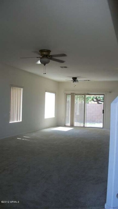 Kimberlee great room