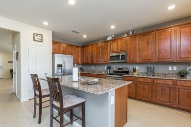 8) KITCHEN