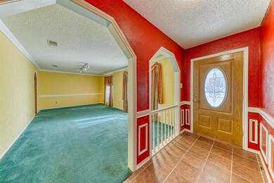 4000 Toledo Ave, Fort Worth, TX 76133 - photo 5