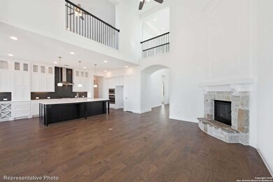 4011 Algo Ademas, San Antonio, TX 78261 - photo 7