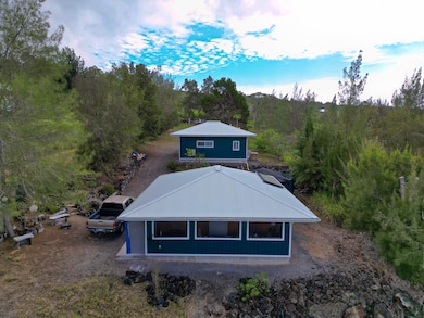 92-8621 King Kamehameha Blvd, Ocean View, HI 96704 - photo 2