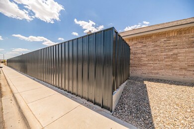 828 E 97th Ct, Odessa, TX 79765 - photo 7