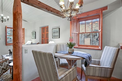 654 B W San Francisco St, Santa Fe, NM 87501 - photo 6