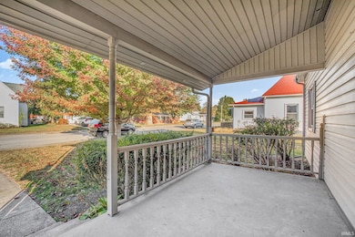 803 N East St, Tipton, IN 46072 - photo 4