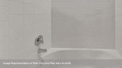 325 Hodges St, Maxwell, TX 78656 - photo 7