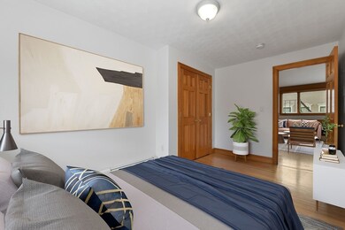 1170 Massachusetts Ave unit 7, Cambridge, MA 02138 - photo 4