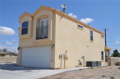 700 Danube Way, El Paso, TX 79928 - photo 4