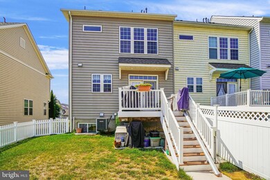 743 Appalachian Way, Brunswick, MD 21716 - photo 2