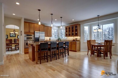 Heart of the home!