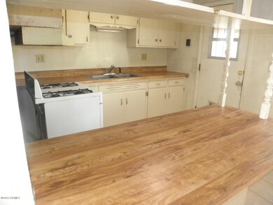 Kitchen View