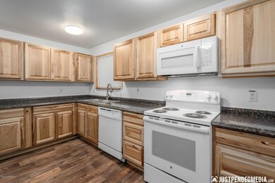 Unit 1 - Kitchen
