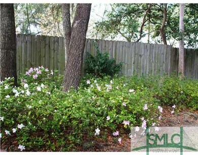 Yard/Garden.