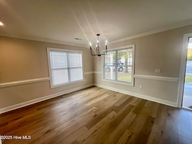 175 Joshua Dr, Chocowinity, NC 27817 - photo 3