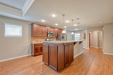 3114 Rock Rose Ln, Richmond, TX 77469 - photo 6