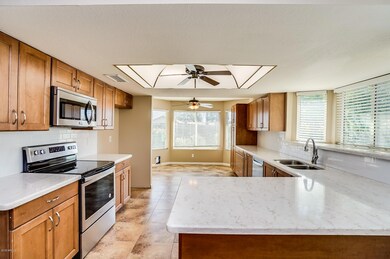 1613 N Bullmoose Dr, Chandler, AZ 85224 - photo 7