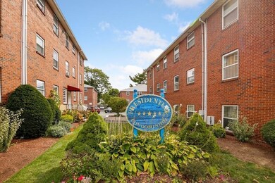 33 Montvale Ave unit 10, Woburn, MA 01801 - photo 7