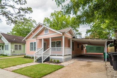 747 E 18th St, Houston, TX 77008 - photo 2