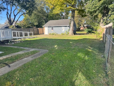 510 E Madison Ave, Springfield, OH 45503 - photo 6