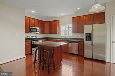 4887 Atlas Cedar Way, Aberdeen, MD 21001 - photo 5