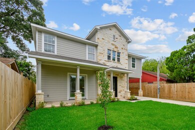 4037 Cornell St, Houston, TX 77022 - photo 3