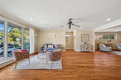 3425 Vincennes Place, New Orleans, LA 70125 - photo 3