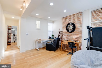 331 Scott St, Baltimore, MD 21230 - photo 4