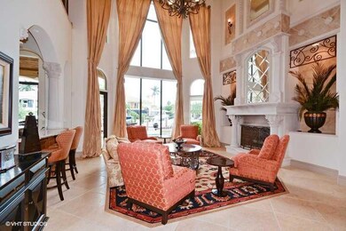 Living Room.