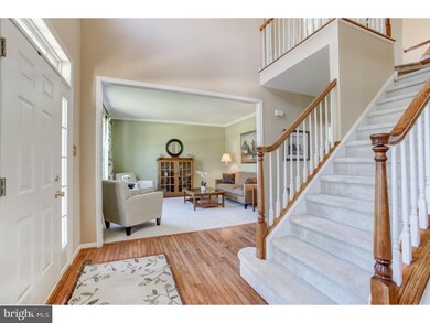 628 Patriot Ln, Phoenixville, PA 19460 - photo 3