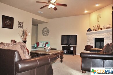 3433 Plains St, Copperas Cove, TX 76522 - photo 4