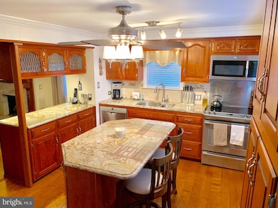 7431 Greenbank Rd, Middle River, MD 21220 - photo 7