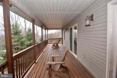 0 Parkside Terrace unit WVMO108464, Berkeley Springs, WV 25411 - photo 5