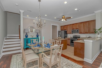 750 Shine Ave unit 750, Myrtle Beach, SC 29577 - photo 5