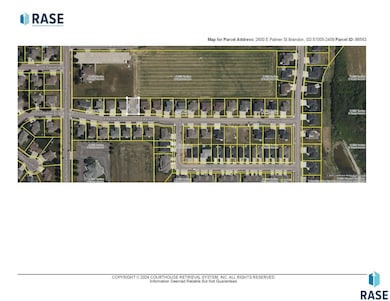 2600 E Palmer St, Brandon, SD 57005 - photo 3