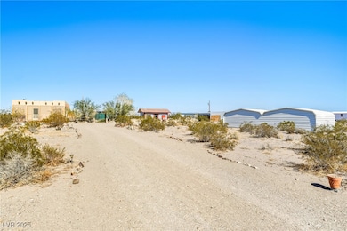 930 W Weiss Blvd, Amargosa Valley, NV 89020 - photo 5
