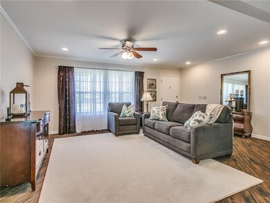 4100 NW 60th St, Oklahoma City, OK 73112 - photo 4