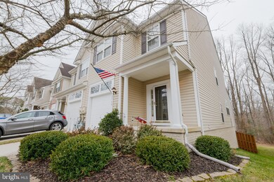 2568 Running Wolf Trail, Odenton, MD 21113 - photo 3