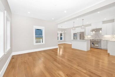 140 Rindge Ave, Cambridge, MA 02140 - photo 6